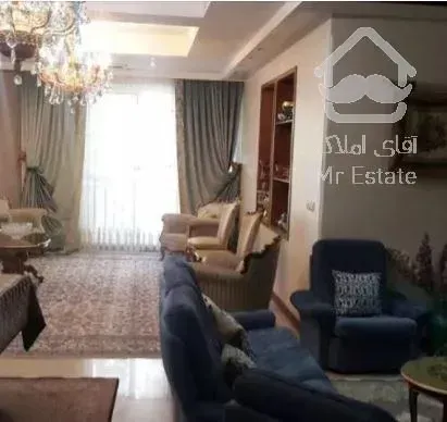 فروش کلنگی ۹۳۰. متر زعفرانیه