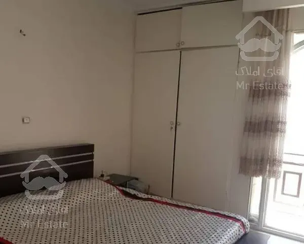 آپارتمان 118 متری 3 خوابه واقع در سعادت آباد