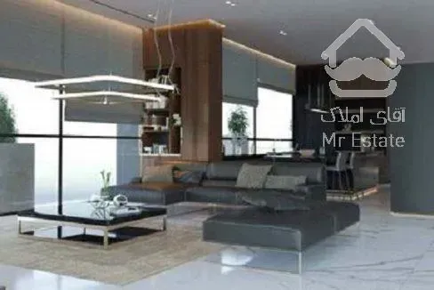 خرید آپارتمان 430 متری در الهیه