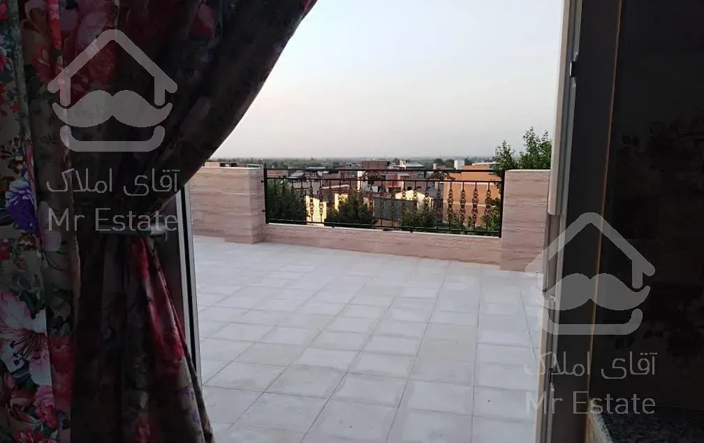 اجاره آپارتمان مبله نوساز