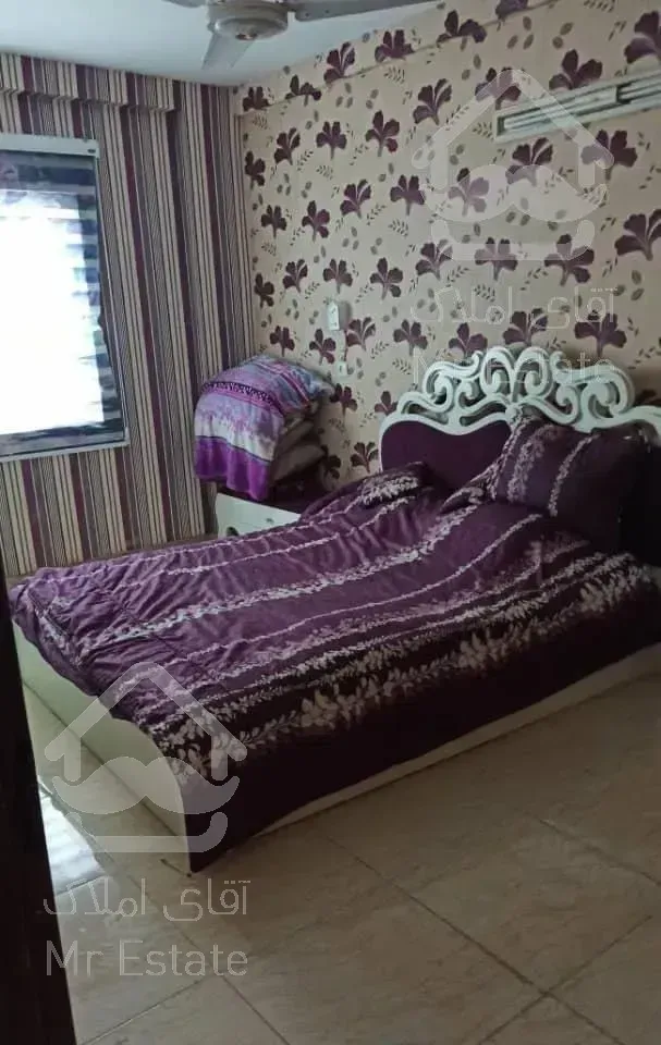 فروش اپارتمان 107متری بر اصلی دانشگاه دو