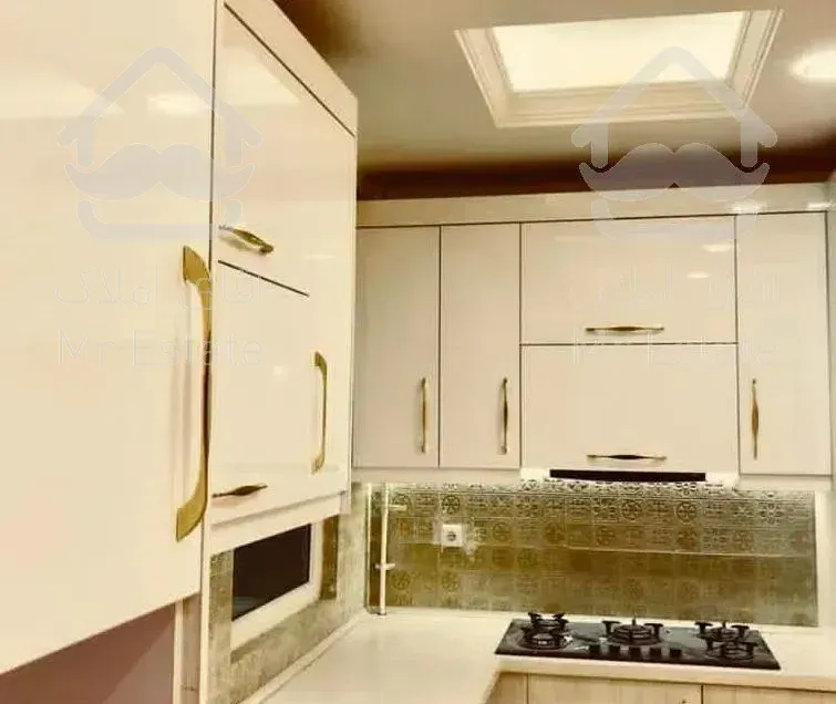 رهن ۸۲متری همکف نوساز کیانشهر