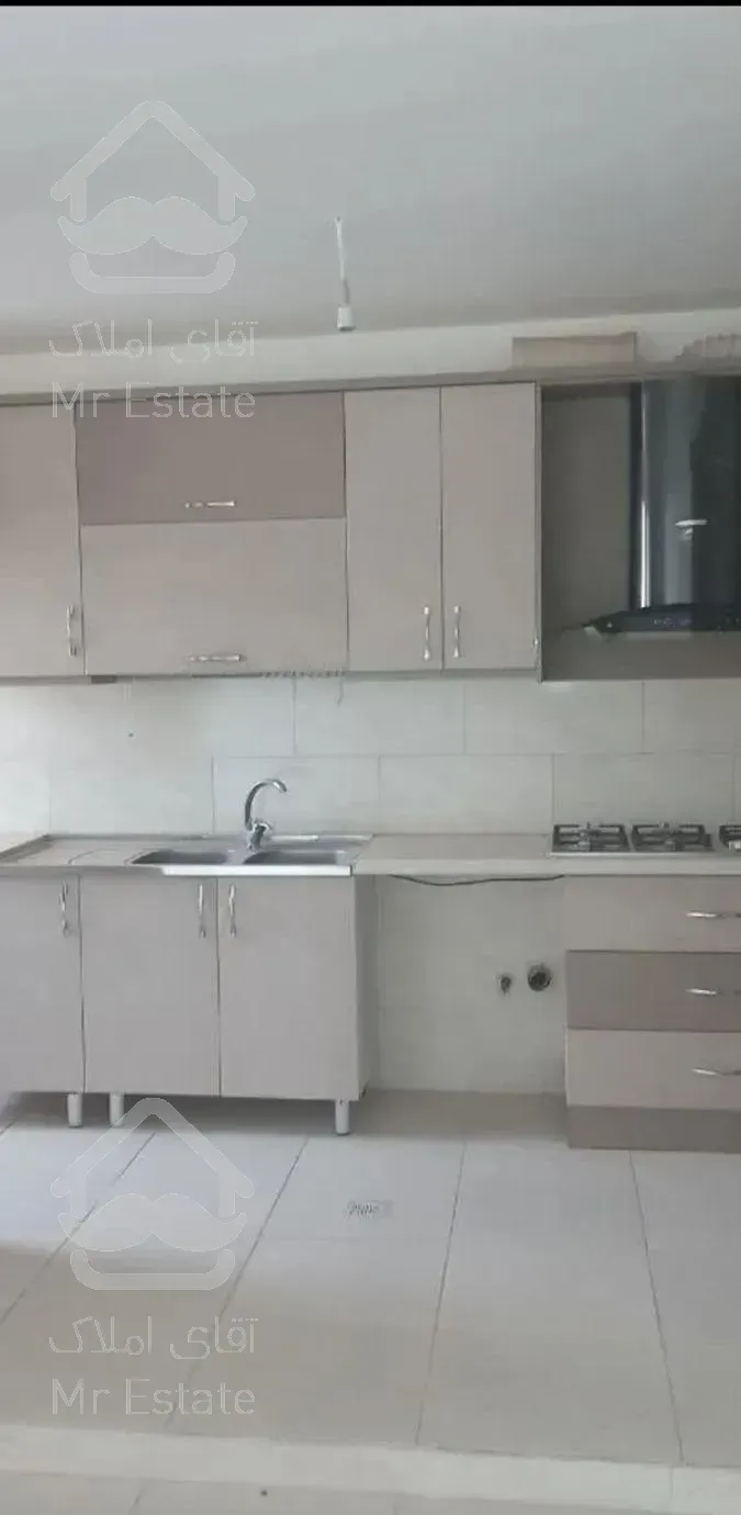 آپارتمان تک خواب سند دار شیک