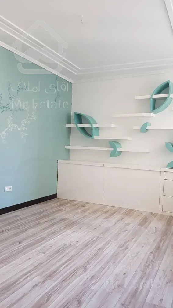 فروش آپارتمان باغ فردوس 240  متر اکازيون