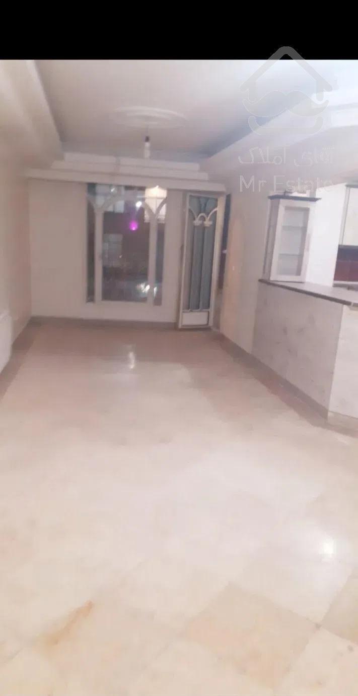 ۱۰۵متر / دوخواب / خوش نقشه / فول رامین جنوبی