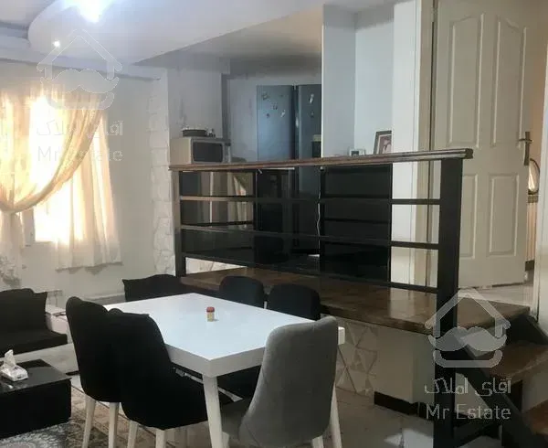 ۶۲ متر ۱ خ فول امکانات خوش نقشه مرزداران