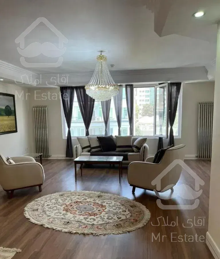 فرشته/١٢٠متر/٧ساله/قلب فرشته/دید ٣جهت