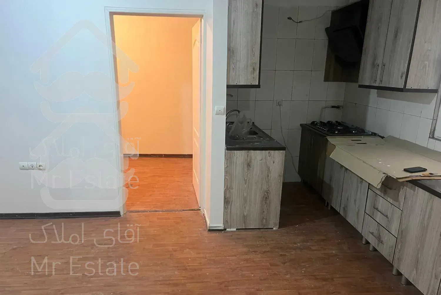 ۴۵متر خ کمیل فول امکانات مجردی