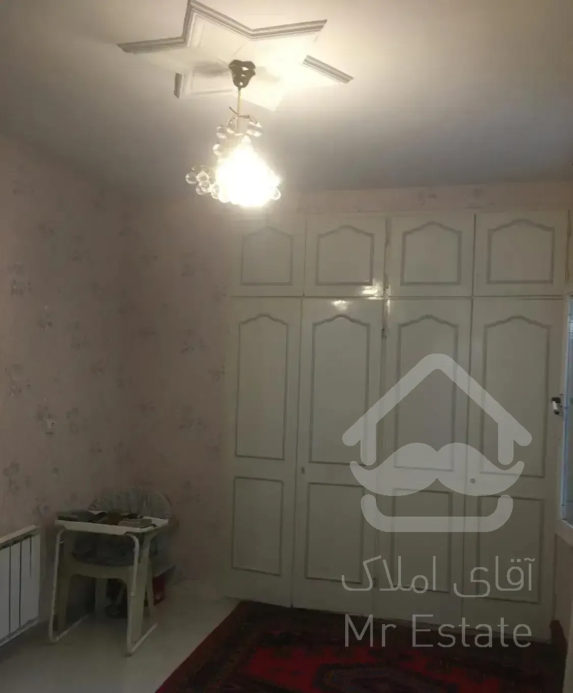 ۱۰۰متر تکواحدی(فرعی ۸/۴۰)فول امکانات