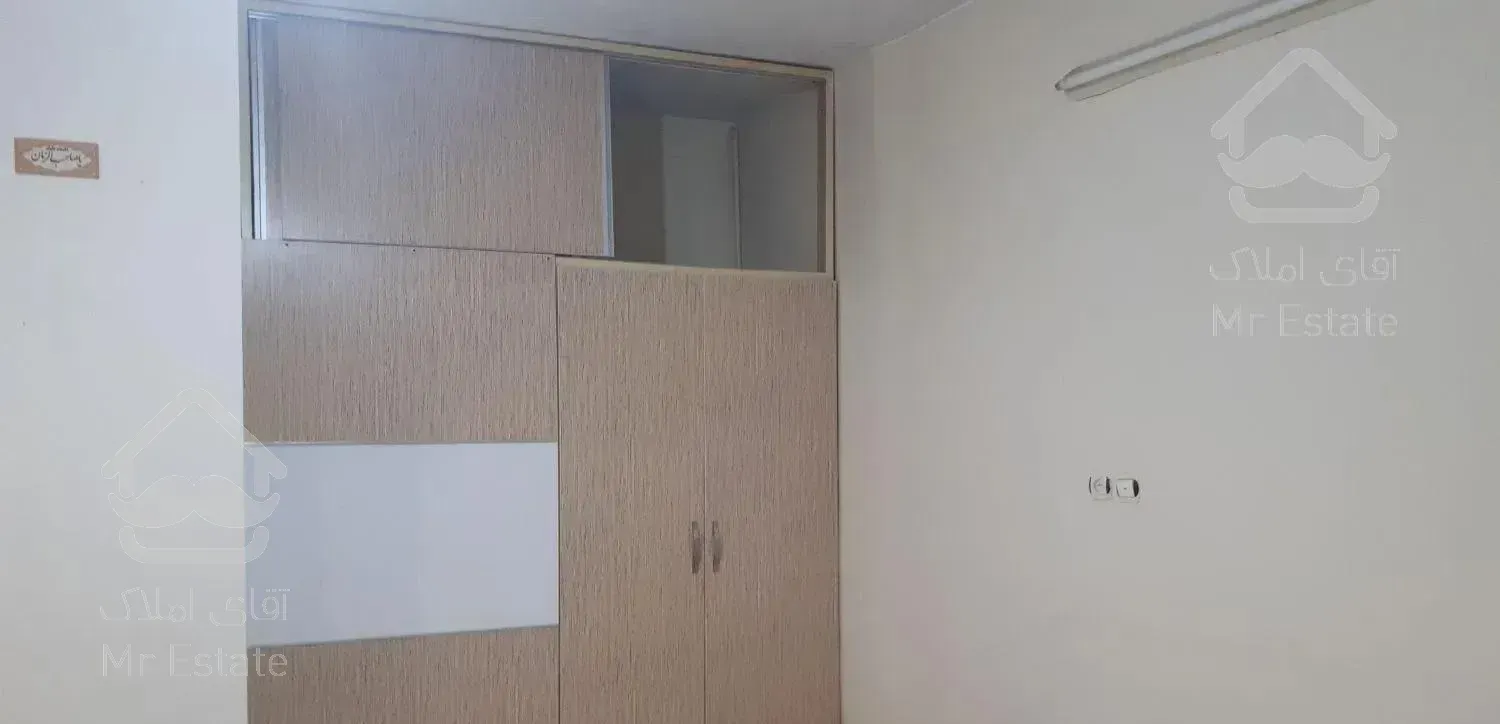 ۵۵متر چند قدم تا خیابان اصلی شمیران نو