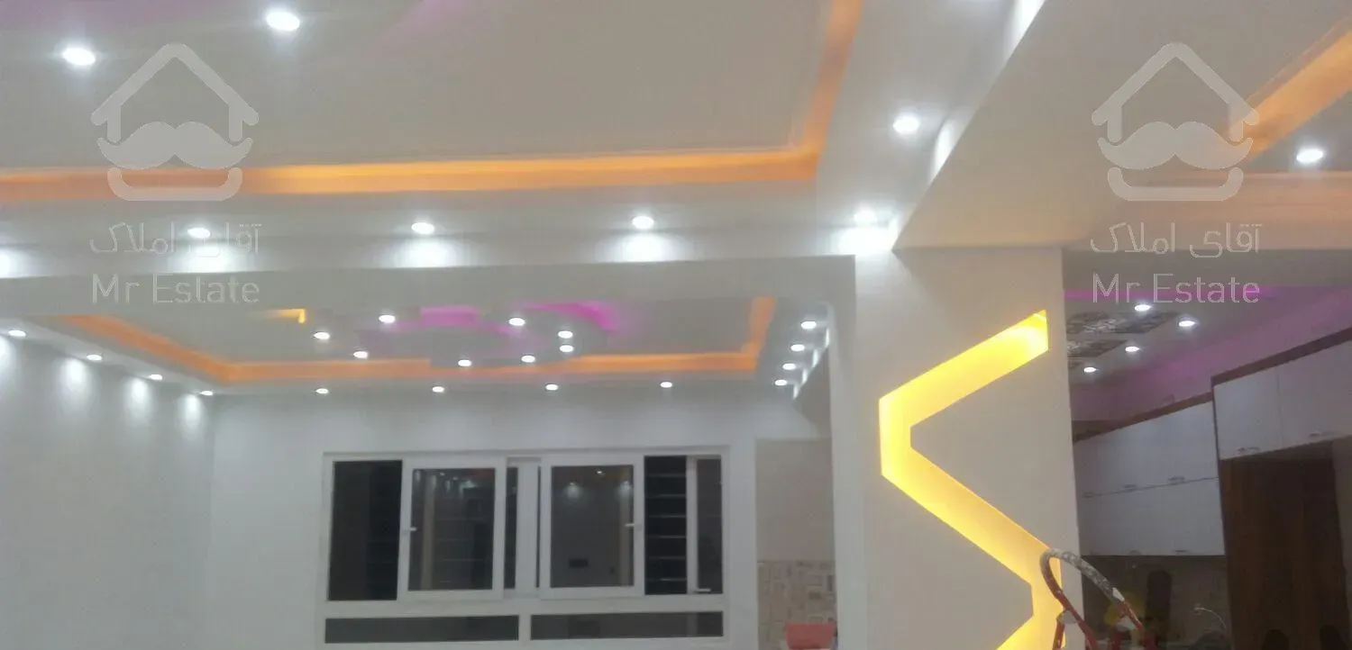 نقاشی ساختمان.رنگ کاری ساختمان.نمای ساختمان