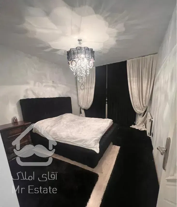 موقعیت اداری ۱۳۰ متر در کامرانیه