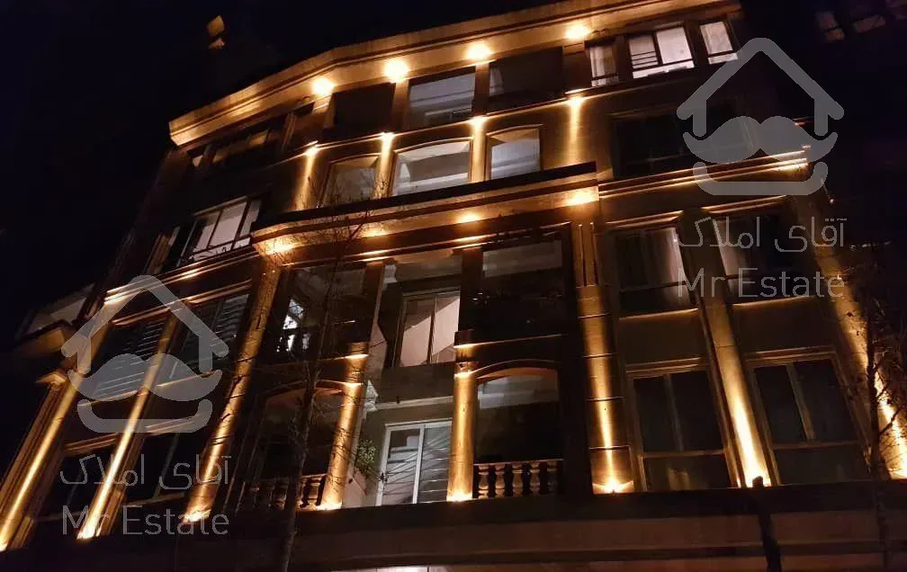 90متر2خواب تاپ لوکیشن گلزار