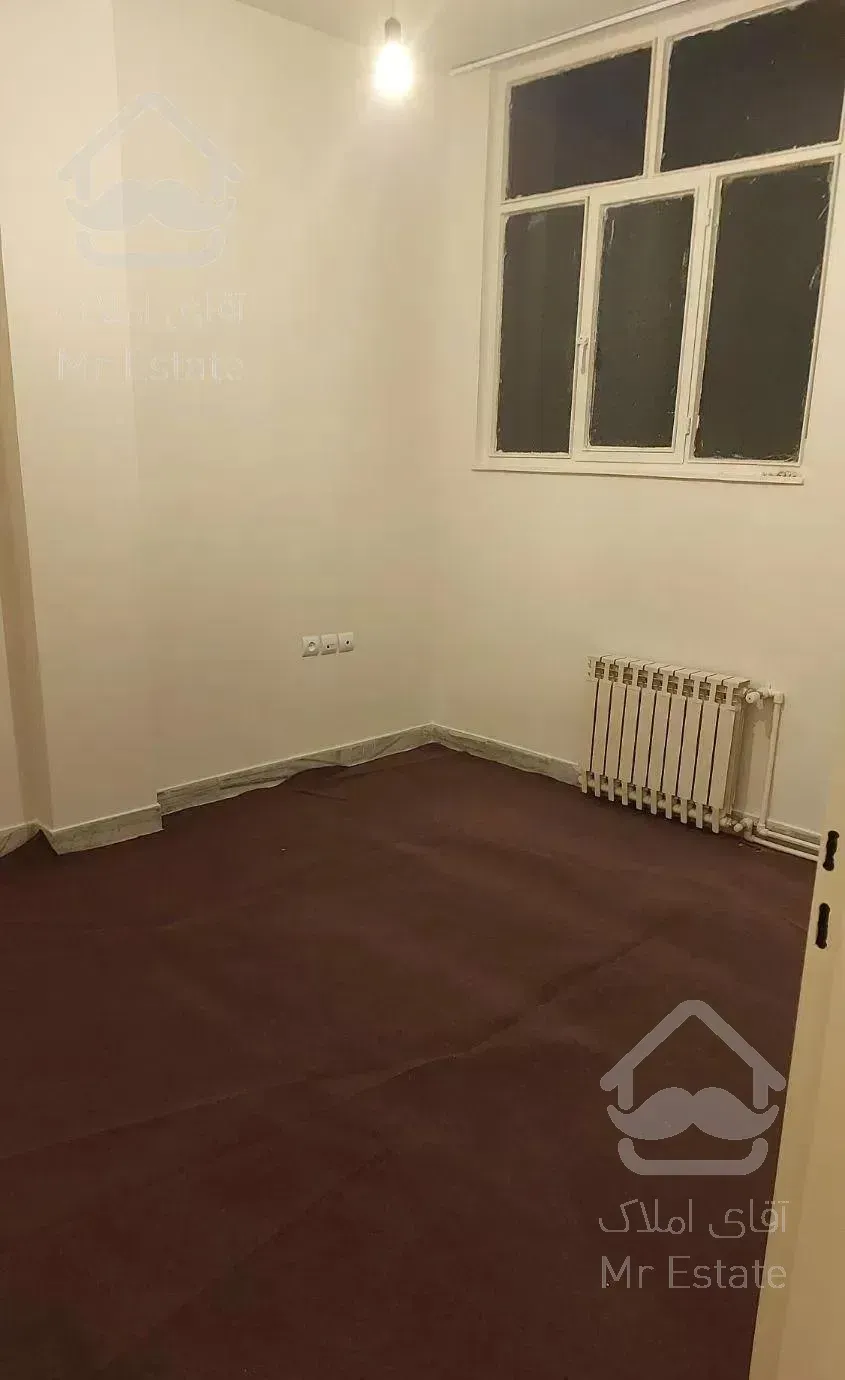 ۷۷ متر/ ۲ خواب/ سازمان برنامه مرکزی