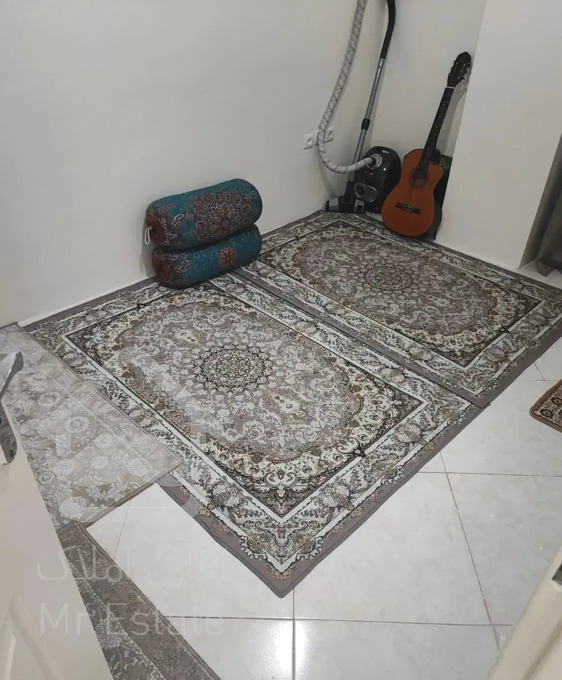 64/متری /دوخواب/فول امکانات/پارکینگ اختصاصی