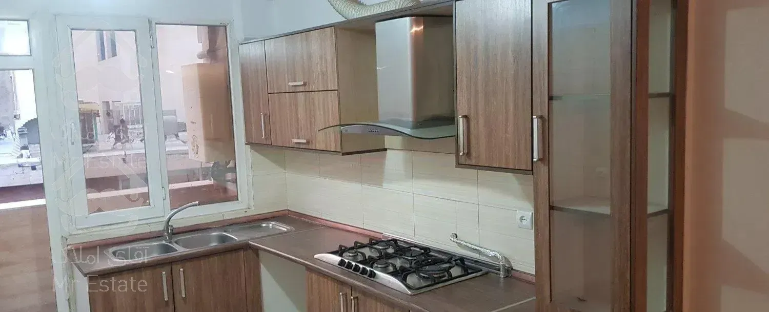 ۵۵ متر تک خواب /فول امکانات/تک واحد/تخلیه/تلفنخانه