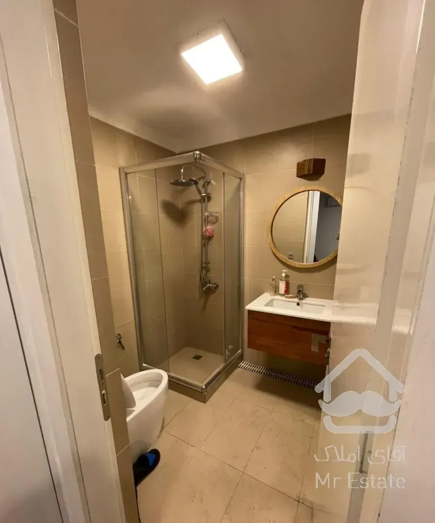 آپارتمان 80 متری لواسان