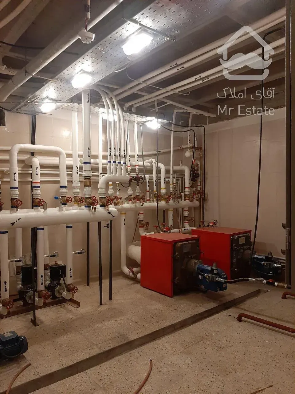 فروش ویلایی 500 متری