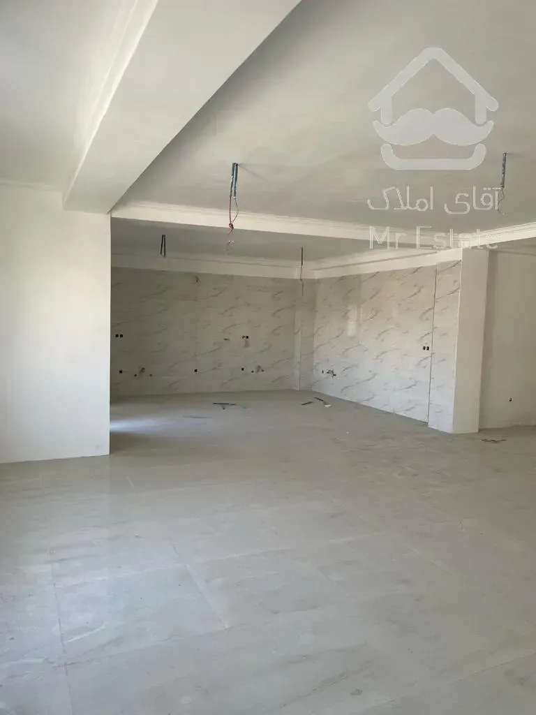 فروش واحد ٣ خواب ١٨٥ متر گلشهر جنوبى شقايق