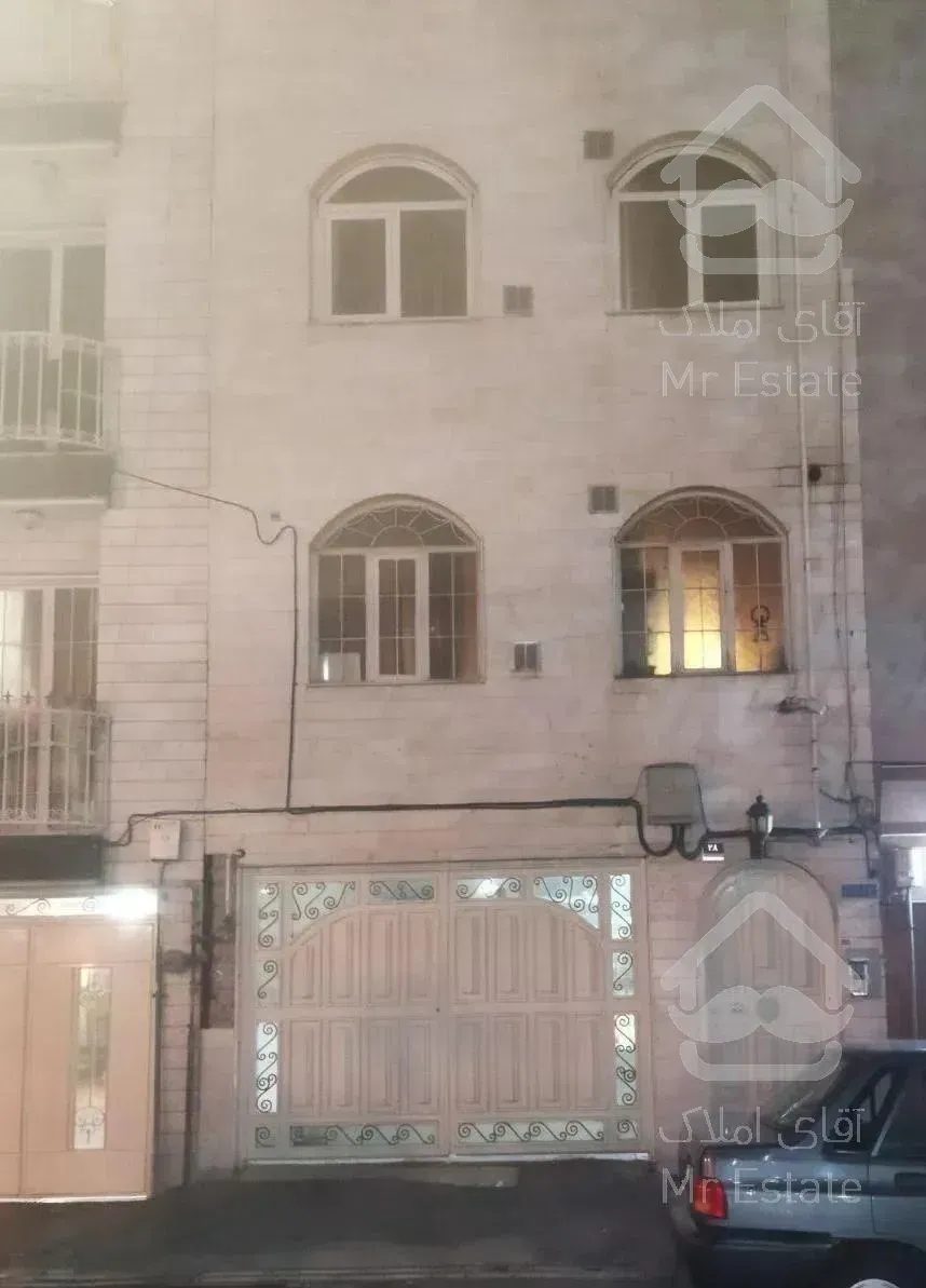 آپارتمان 48 متری نیروهوایی