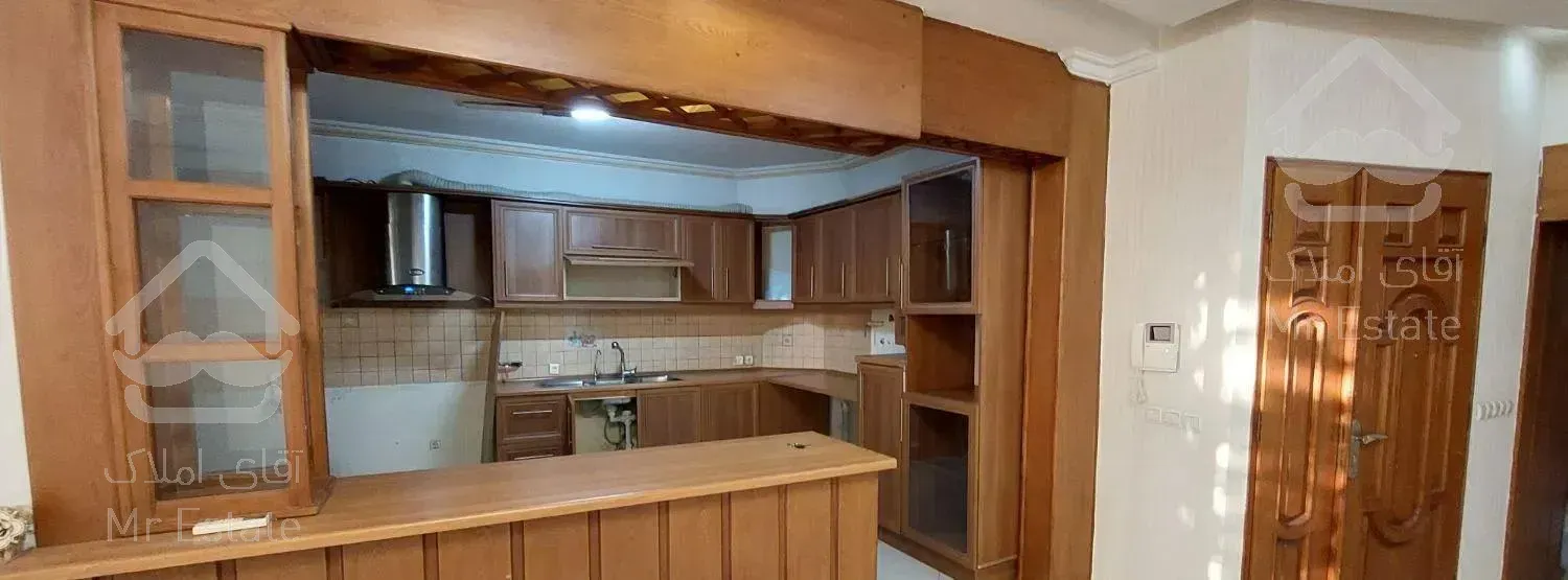 خیابان آبکوه تک واحدی فول شیک