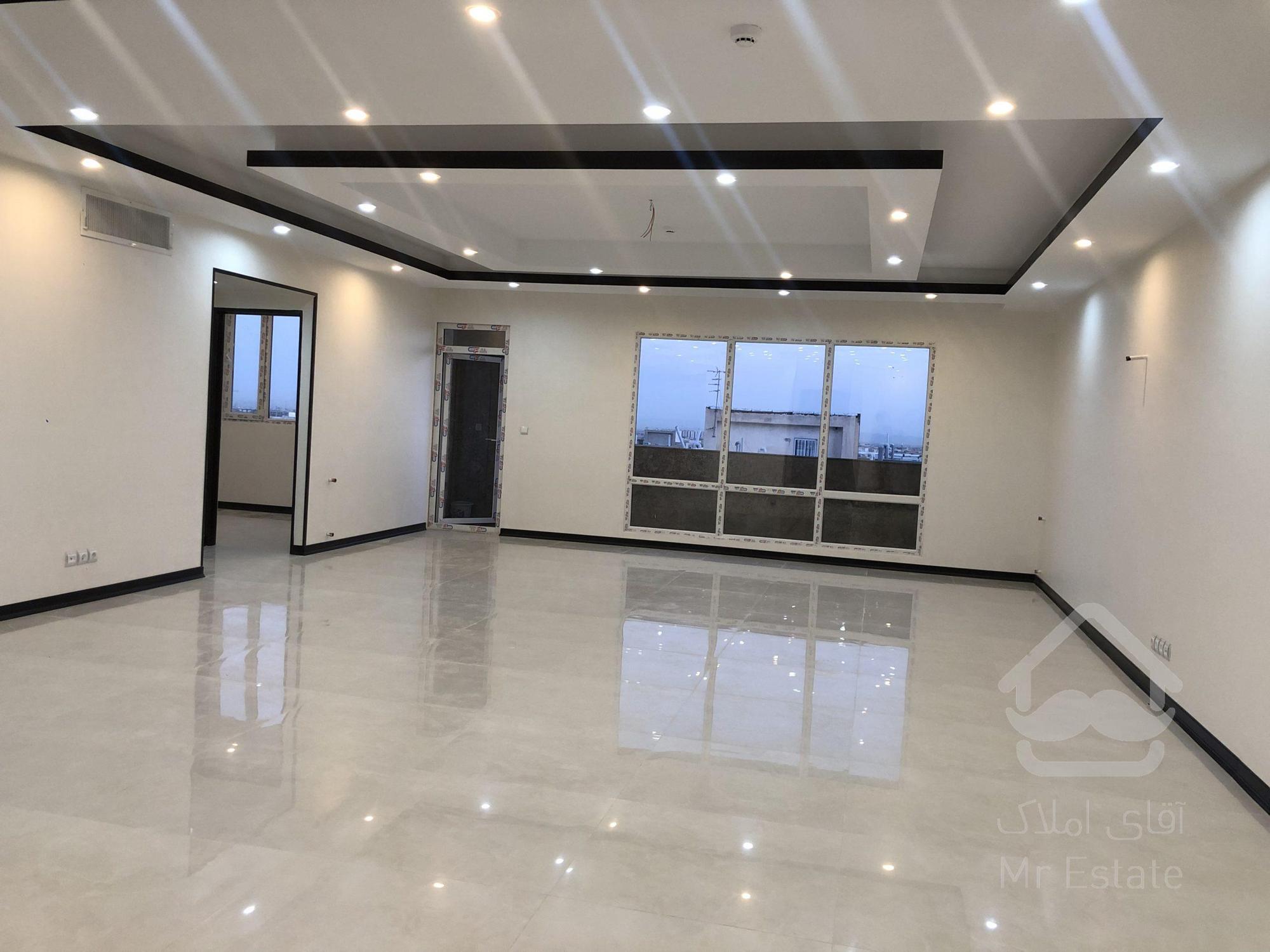 فروش آپارتمان ۱۵۰ متری در زعفرانیه