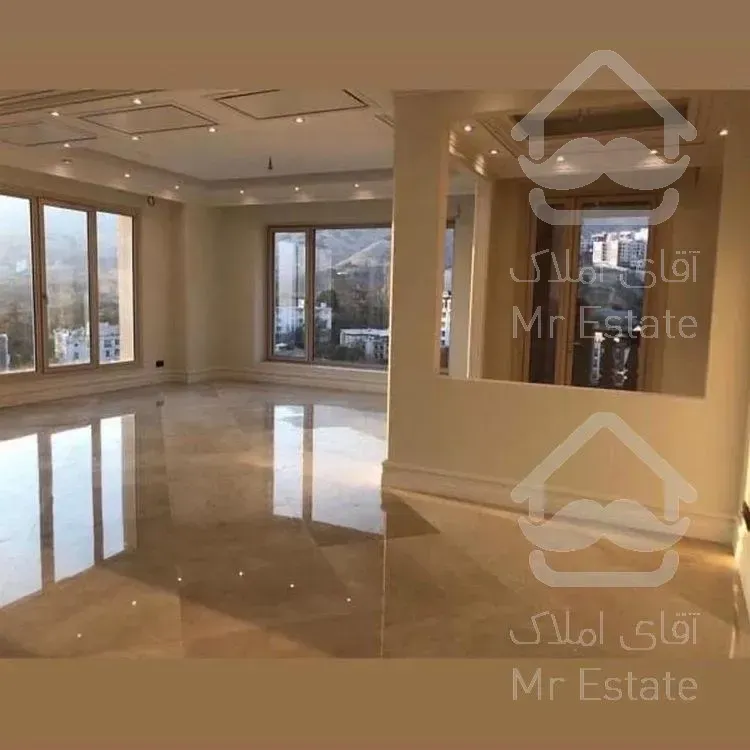 فروش آپارتمان ۴٠٠ متری فرمانیه سنبل