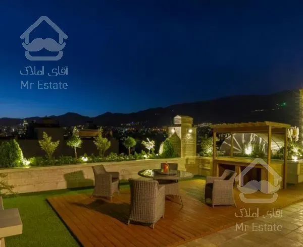 ۳۲۰متر۴خواب/بدون مشابه/فایل شخصی