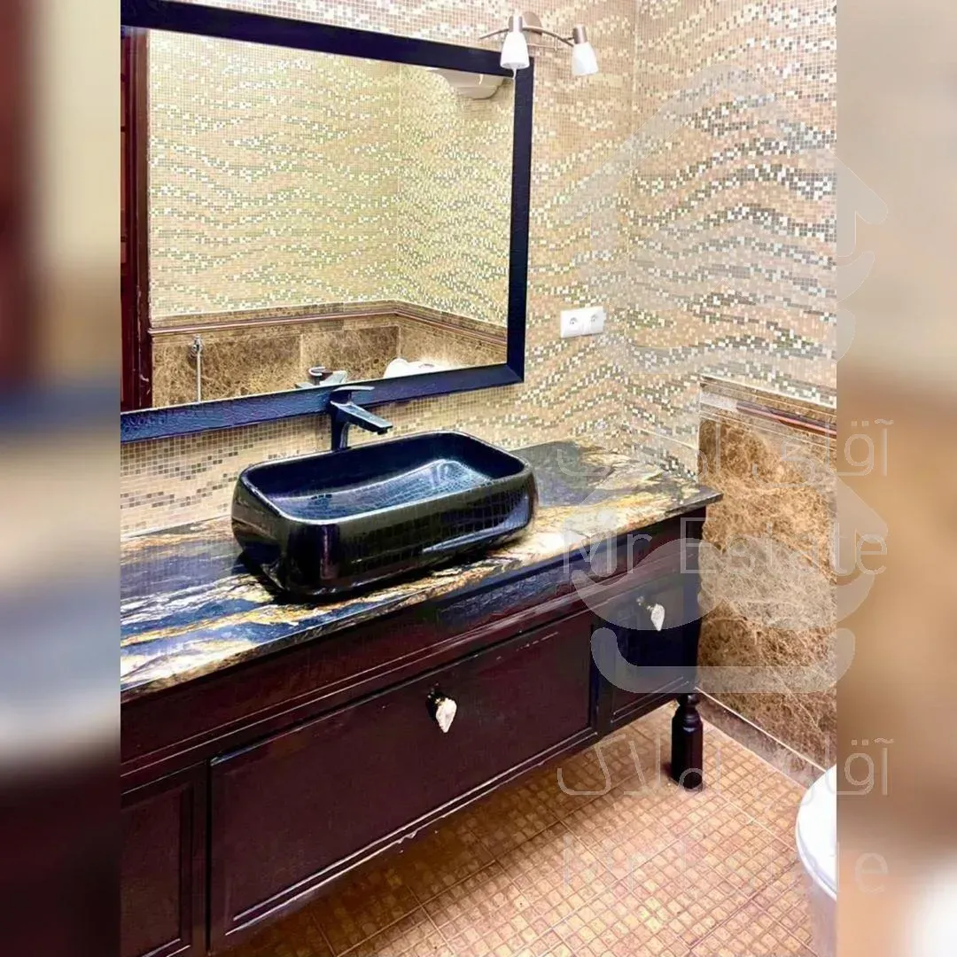 خرید آپارتمان دوبلکس در اقدسیه ۱۰۰ تراس ۳۵۰متر ۴ خواب