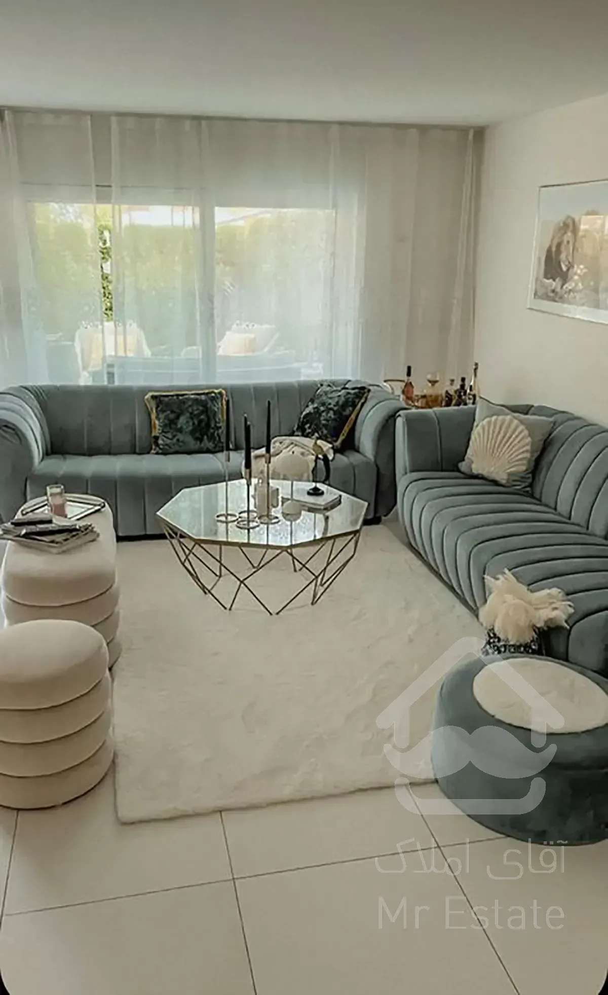 بهترین فرصت طلایی پیش فروش واحد ۱۰۲متری  چیتگر دوخوابه  برج رویایی  و مجلل  سند تک برگ اقساطی