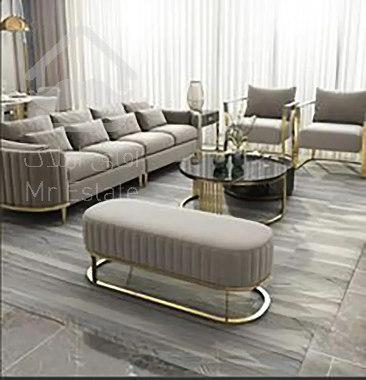 فرصتی استثنایی پیش فروش واحد ۱۰۸متری چیتگر  برج فاخر و مجلل دارای دوخواب اکازیون سند تک برگ