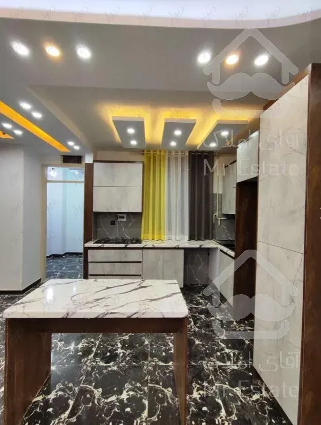 خرید واحد ۵۰ متری با پیش پرداخت ۳۵۹ ملیونی