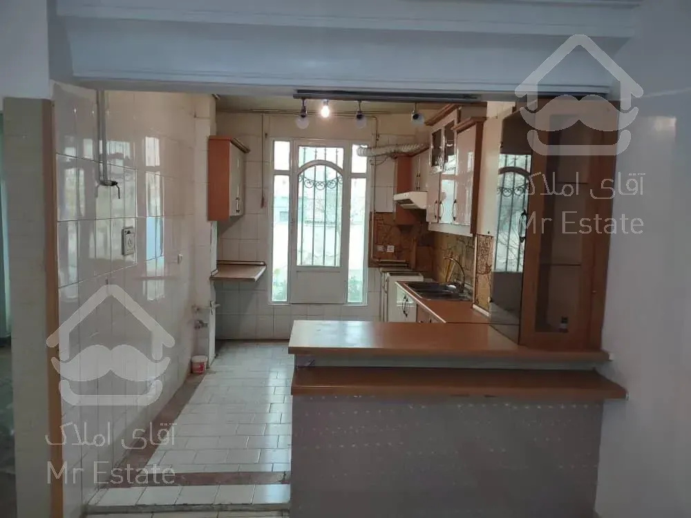 ۹۰ متر آپارتمان مسکونی بلوار فردوس