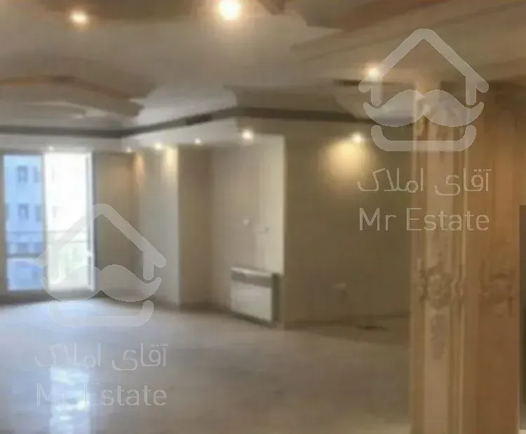 ۱۹۵ متر تکواحدی ۴ خوابه بهنام