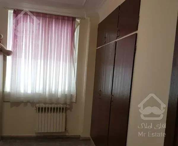 آپارتمان ۲ خواب،۹۲ متری/ تکواحدی فردوس