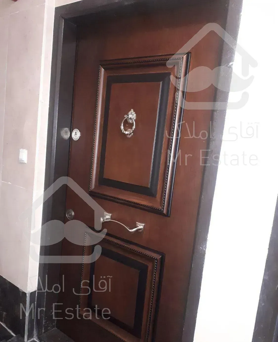 ایرانشهر ۵۹ متر تک خواب کلیدنخورده فول