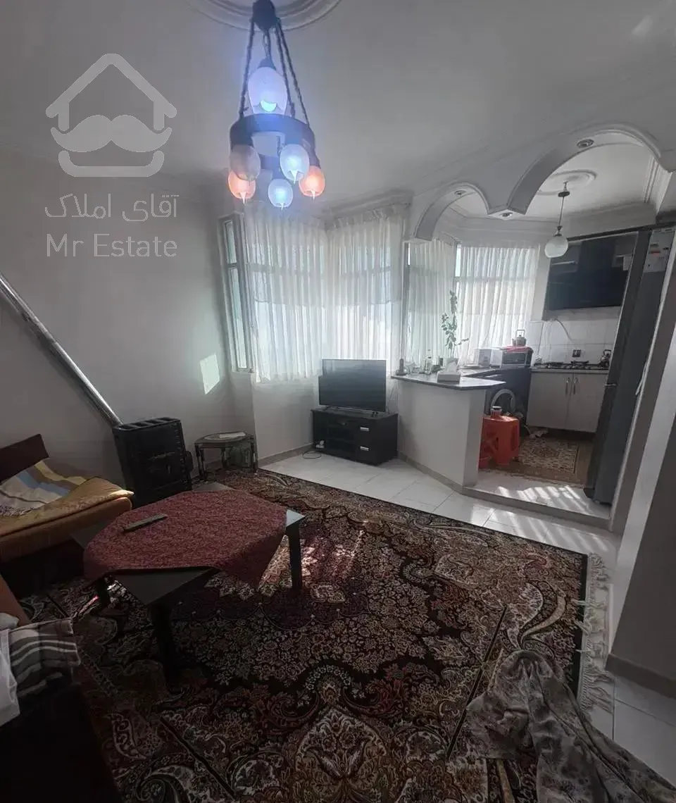 ۴۵ متری ۱ خواب