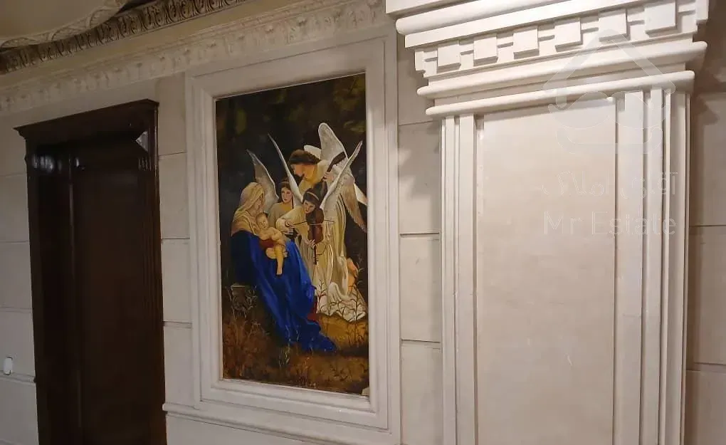 آپارتمان110متری2خوابه دمادشت رهن کامل