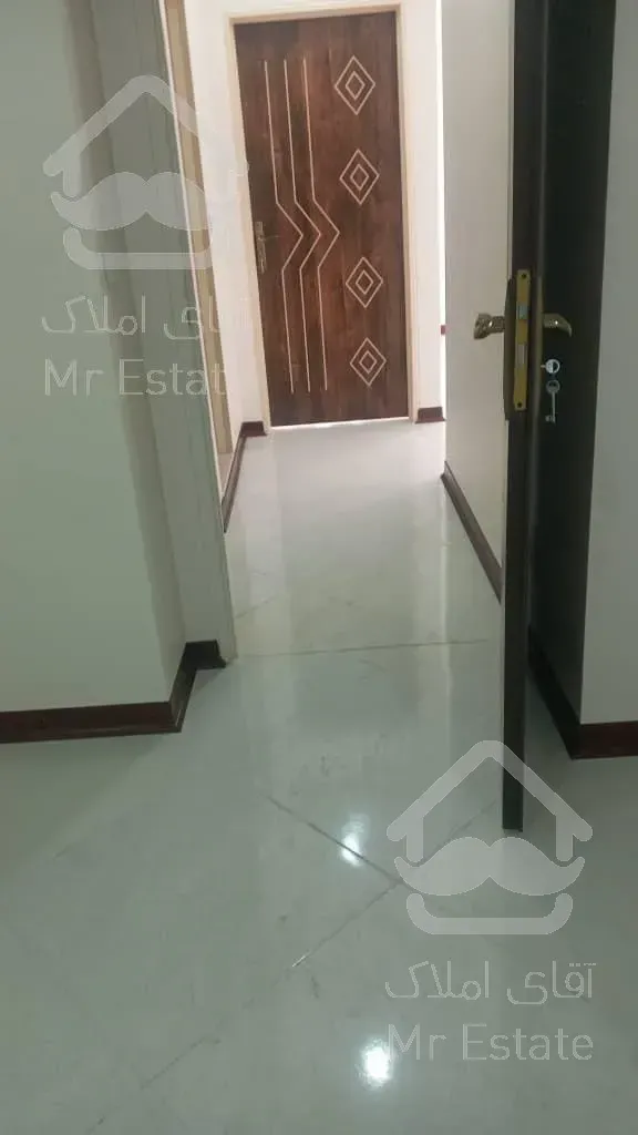 اپارتمان۶۵متری ۲ خواب، وام دار، قابل رهن، فول امکانات ، نوساز کلید نخورده