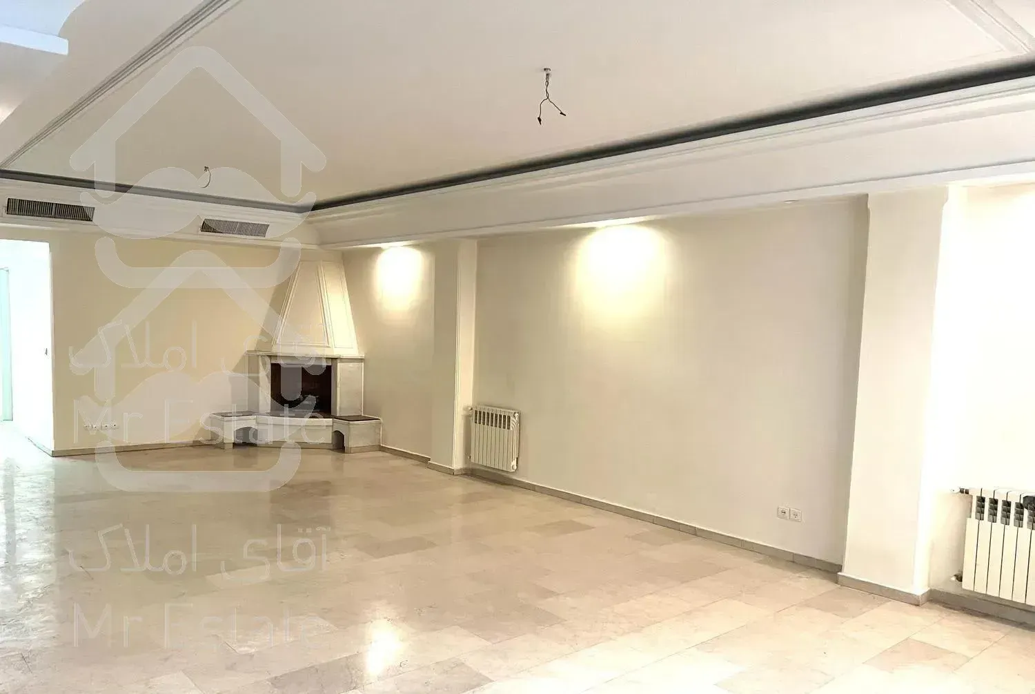 شیراز شمالی // آپارتمان ۱۴۵ متر ۳ خواب