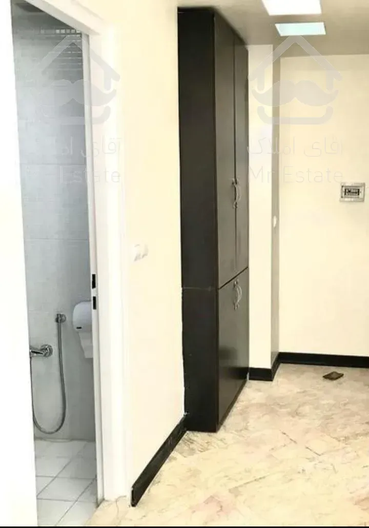 اجاره آپارتمان ۹۷ متر ۲ خواب بهار شمالی