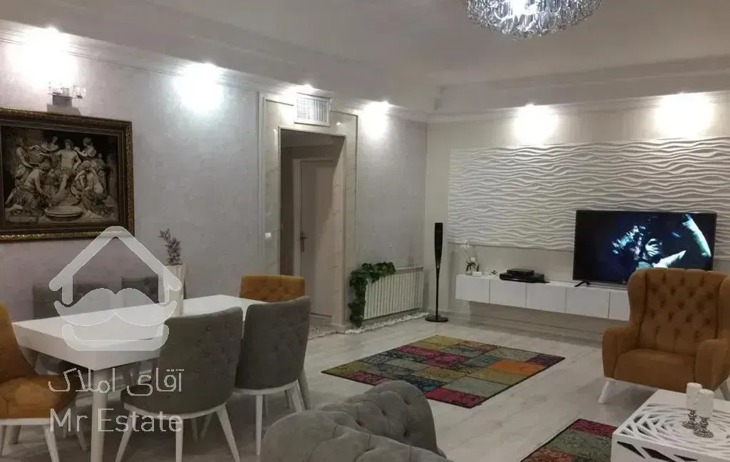 ١٠٠متر آلاله شرقی بهاران