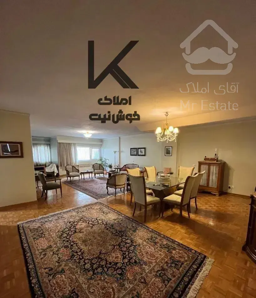 ۲۰۰ متر تکواحدی فول امکانات در یوسف آباد ۰۰