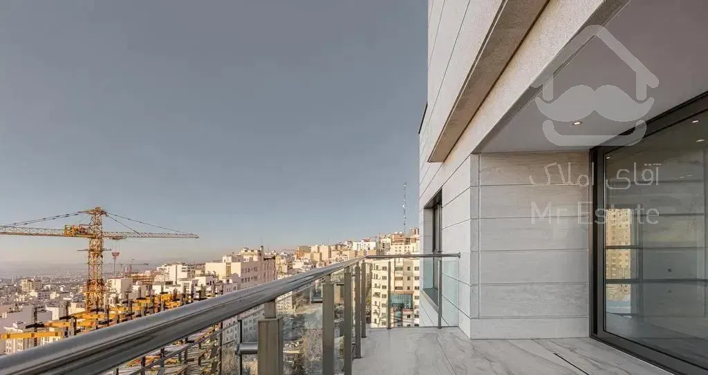 ۲۷۰ متر پنت / آکواریوم / فول مشاعات / نایاب