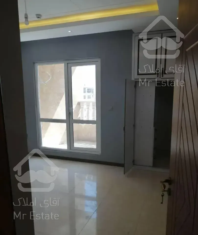 ۱۲۷ متر صفر اواسط مجیدیه فول خوش نقشه