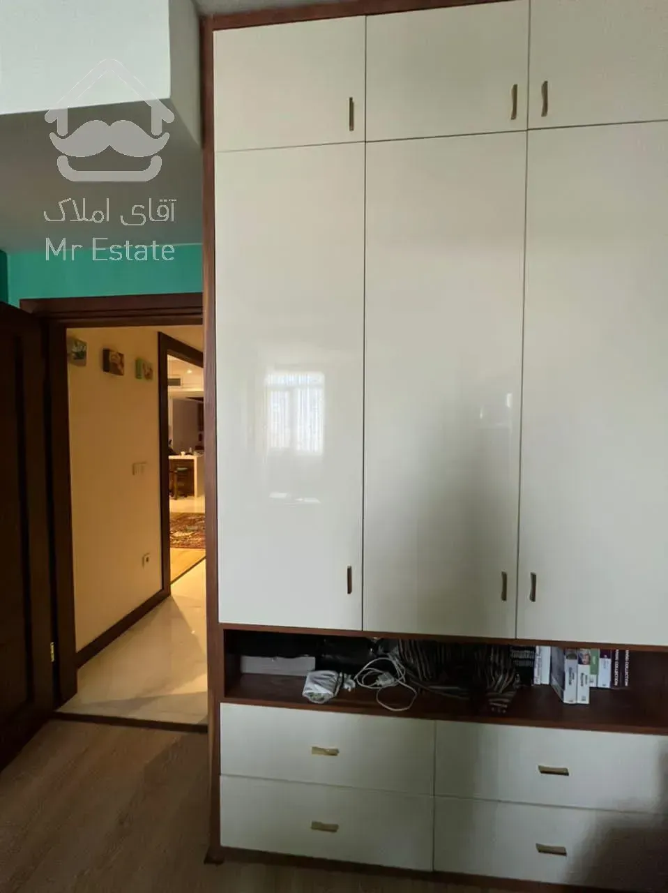 اجاره آپارتمان/۱۲۳ متری/سعادت آباد