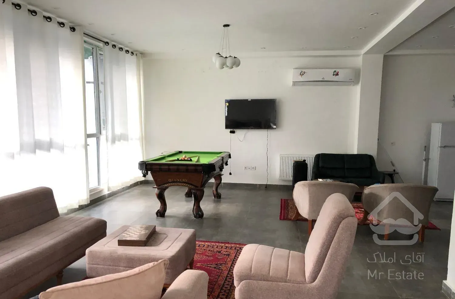 اجاره ویلای شهرکی تریبلکس