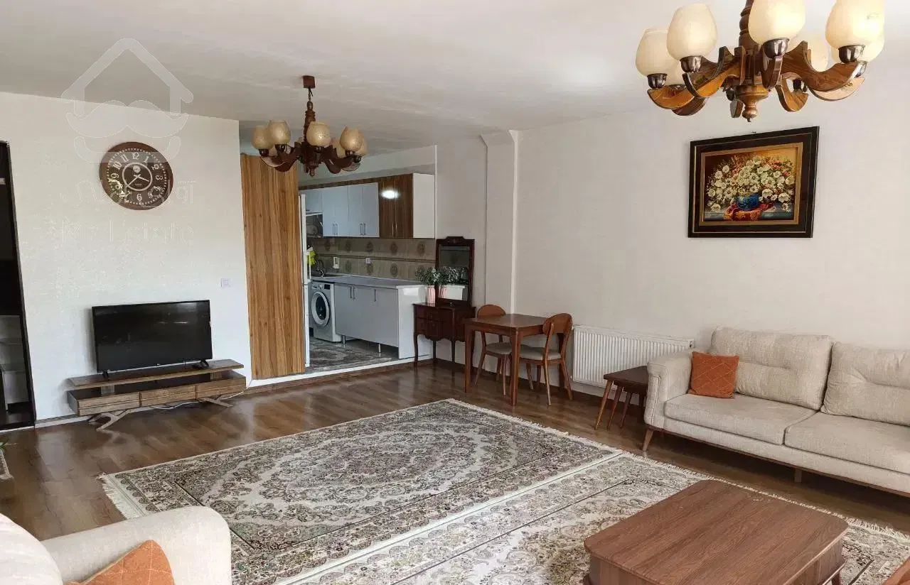 آپارتمان ۷۵ متری،عباسی،بهشتی