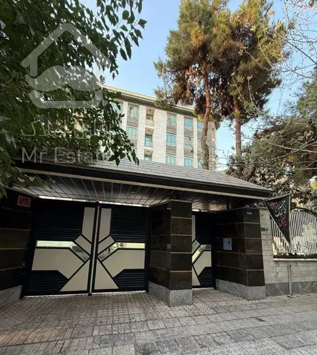 اجاره اپارتمان ۷۵ متری ۲ خوابه بلوار فردوس شرق