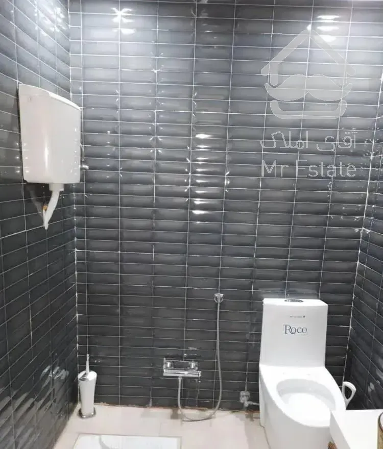 ویلا با استخر آب گرم جکوزی فعال ویو کوهستانی